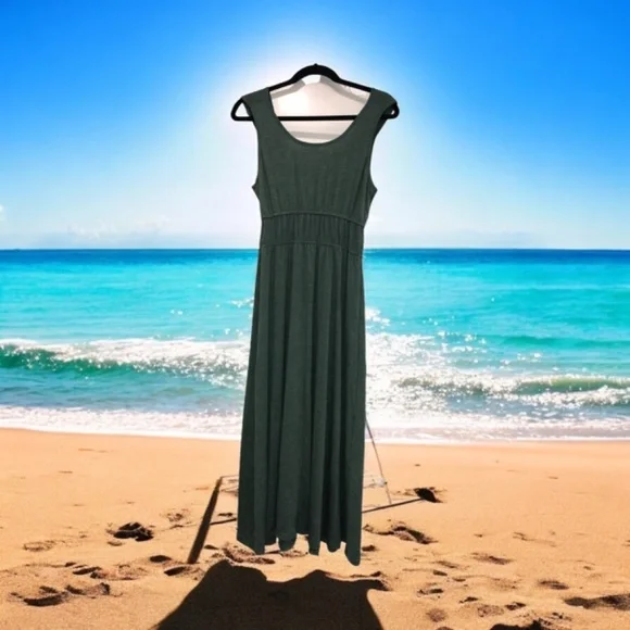 Women’s Summer Dress size L - Picture 2 of 6